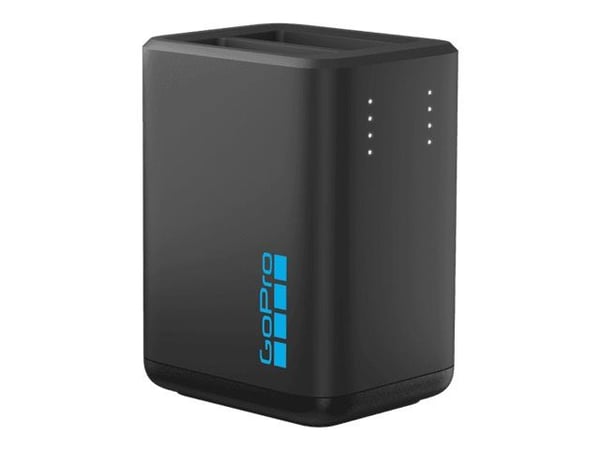 GoPro® | Dual Battery Charger (HERO13 Black)