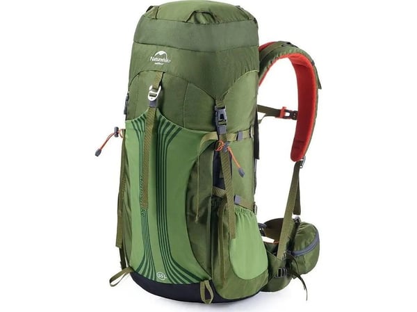 Naturehike tursekk Tursekk 55l nh16y020-q Naturehike tursekk Tursekk 55l nh16y020-q