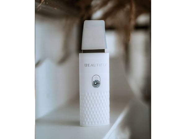 Veido valymo prietaisas Beautifly B-Scrub Mini