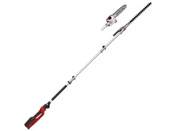 Einhell GC-HC 90/2046 T, 7 m/s, 0,1 l, Sort, Rød, AC, 900 W, 20 cm