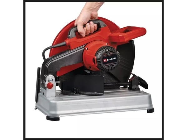 Einhell TC-MC 355/1, 4200 o/min, vekselstrøm, 2200 W, 220 - 240 V, 50 Hz, 13,9 kg