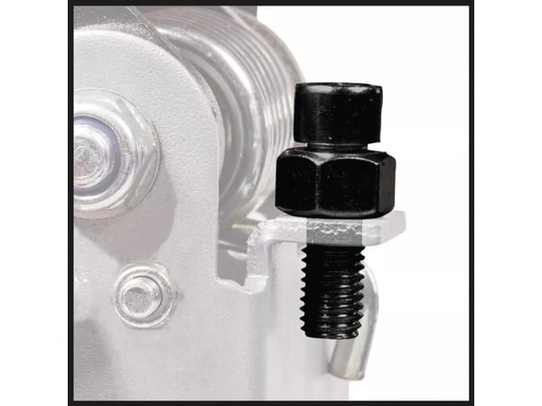 Einhell TC-MC 355/1, 4200 o/min, vekselstrøm, 2200 W, 220 - 240 V, 50 Hz, 13,9 kg