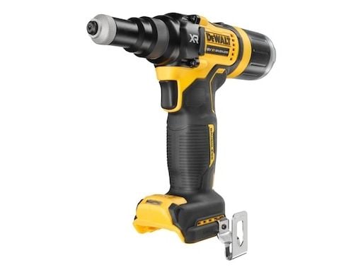 DEWALT DCF403NT-XJ #####Laddningsbar nitpistol 18V utan batteri