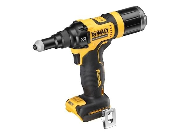 DEWALT DCF403NT-XJ akkukäyttöinen niittipistooli 18V ilman akkua