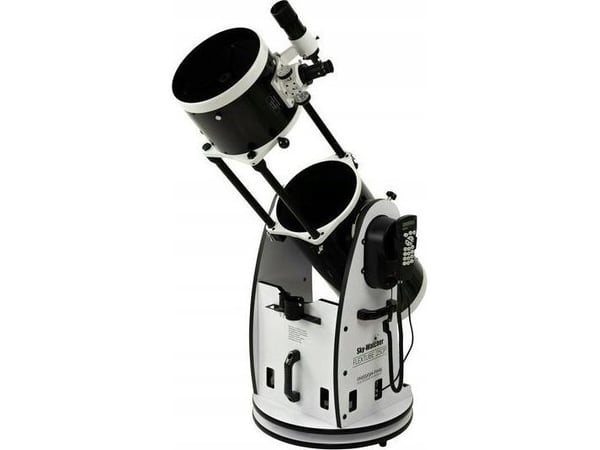 Skywatcher Dobsonian 10" Flex Tube Go-To teleskop