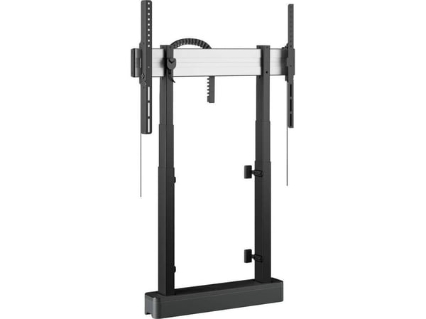 Vogel's RISE 2005 - Elektrisk løfteinnretning - for LCD-skjerm - 50 mm/s, EU - svart - skjermstørrelse: 65"-98" - monterbar fra gulv til vegg