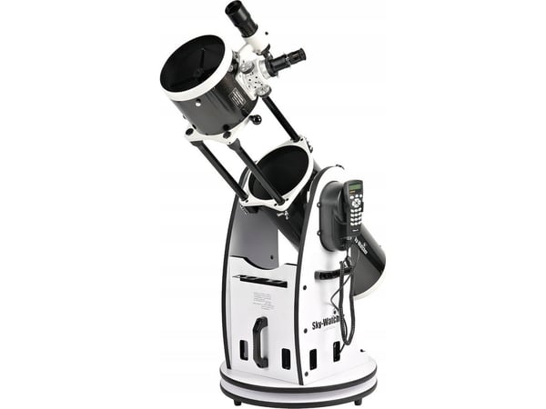 Teleskop Sky-Watcher Teleskop Dobson 8" Flex Tube Go-To