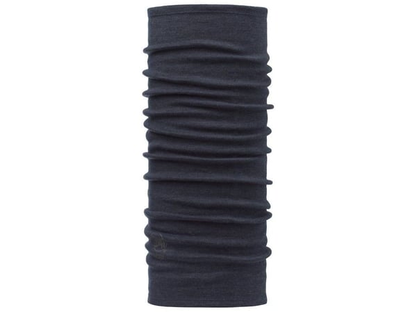Buff Merino Wool Thermal Navy multifunksjonelt skjerf (BP108504)