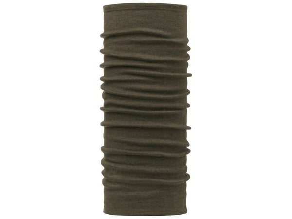 Buff merinoull termohalsduk CEDAR (BP108505)