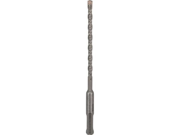 Bosch VASARAPORAKONE SDS P-5 6X160MM 10 kpl