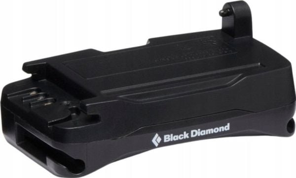Batteripakke BD LT Batteri (svart, for hodelyktavstand LT 1100)