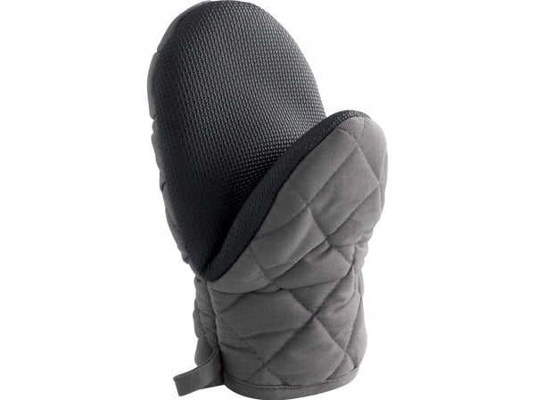 Douceur d’Interieur gryte-/steke­vott med neoprenhåndtak, 24,5 x 14,5 cm