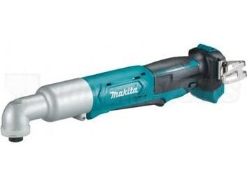Makita TL064DZ - Angle impact driver - sladdlös - 1/4-tums hexuttag - 60 N·m - inget batteri, ingen laddare - 12 V - SOLO