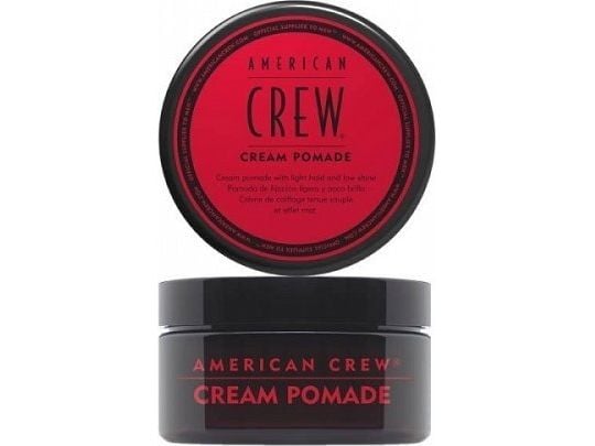American Crew Cream Pomade Hair Wax 85 gr