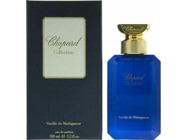 Vanille de Madagascar, Unisex, Eau de parfum, 100 ml
