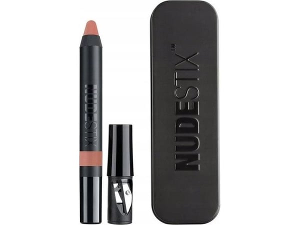 Nudestix Gel Color Lip & Cheek Balm 2-i-1 Tay Tay 2,8 g