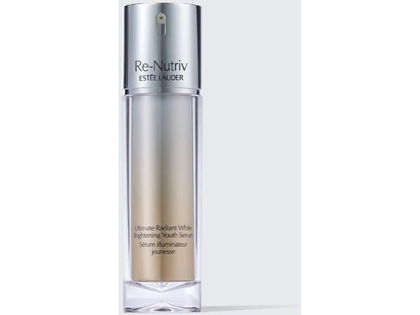 Estee Lauder Re-Nutriv Ultimate Radiant White Brightening Youth Serum for ansiktet 30 ml
