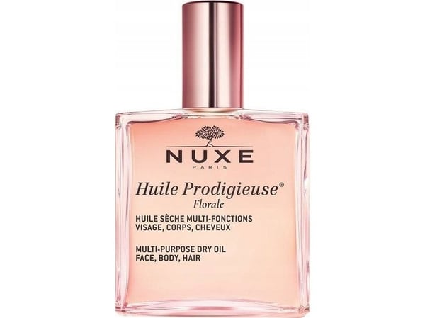 Nuxe Prodigieux Floral Multifunctional Oil 2ml