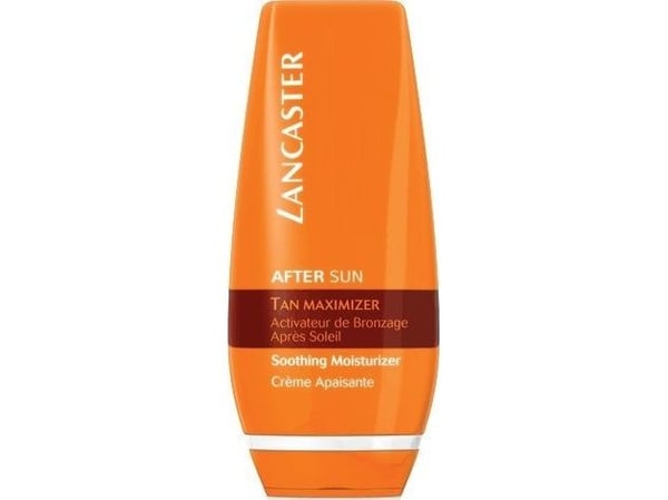 Lancaster Tan Maximizer After-Sun krem 125 ml