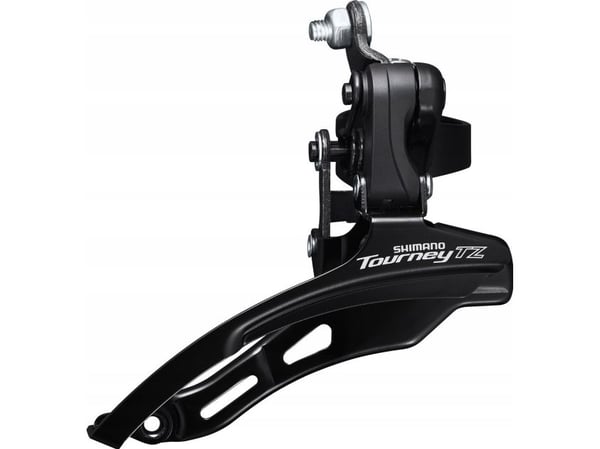 Forgir Shimano TOURNEY FD-TZ500 42T Down Pull 3x7/8-trinns 28,6 mm