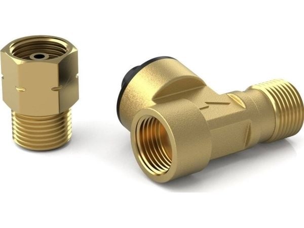GSI Outdoors spisadapter