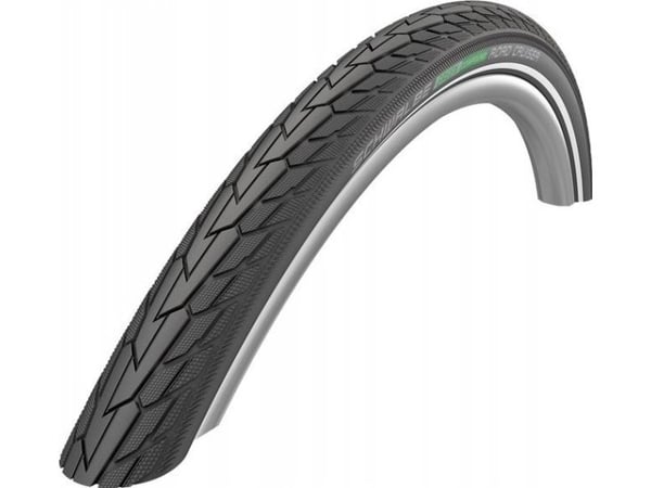 Schwalbe Road Cruiser dekk ikke sammenleggbart 28" 1,75" (47-622)