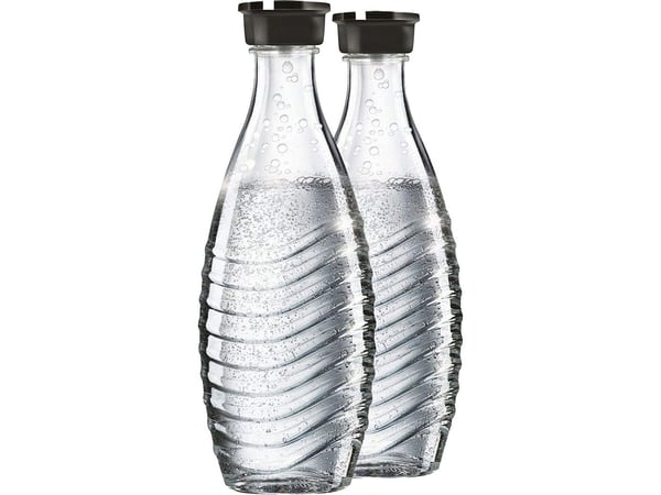 SodaStream 1047200490, Laatikko, 2 kpl