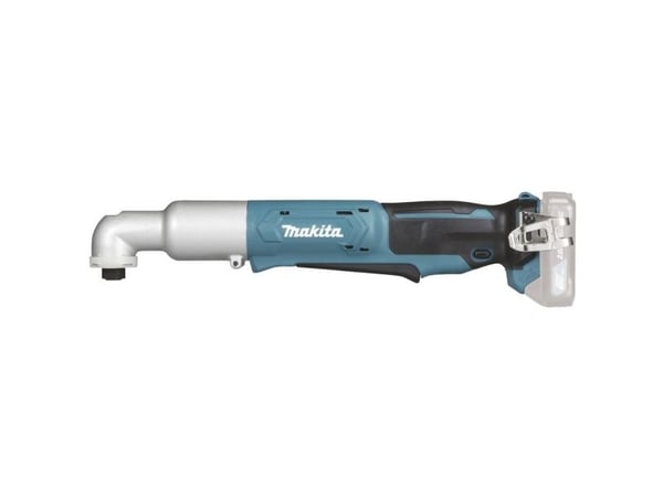 Makita TL064DZ - Angle impact driver - sladdlös - 1/4-tums hexuttag - 60 N·m - inget batteri, ingen laddare - 12 V - SOLO