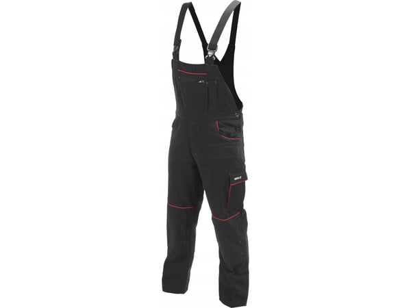 YATO TYÖHOUSUT LENKKARIT COMFY KOKO L
