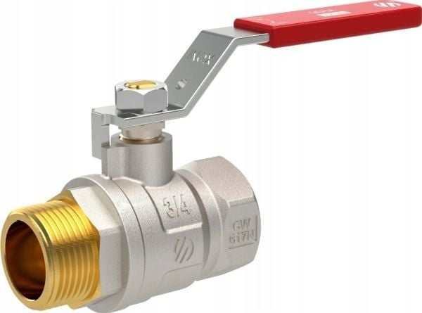 VALVE SENA VA30 1 FM LONG HANDLE