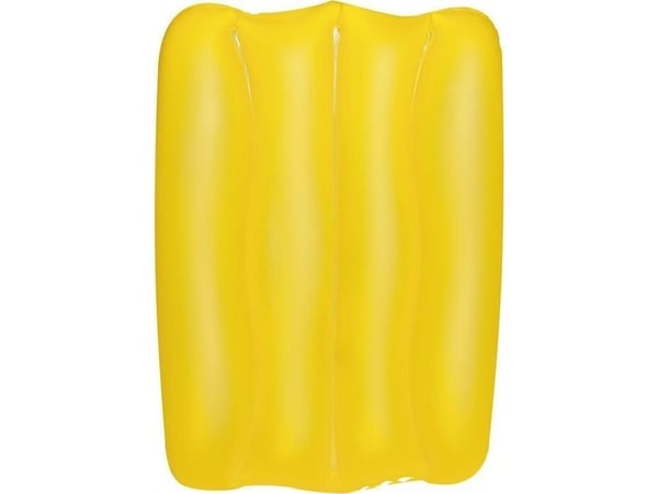 Bestway oppblåsbar strandpute 38 x 25 cm 52127