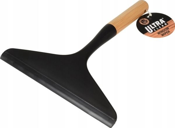 Ultra Clean vindusvisker med bambushåndtak Ultra Clean vindusvisker med bambushåndtak