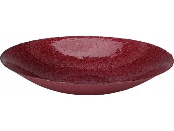 Home Styling Collection dekorativ glasskål Ø 40 cm
