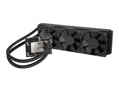 SilverStone SST-XE360-SP5 komplett vannkjøling for LGA 6096 - 360 mm