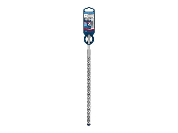 Bosch Expert SDS-plus-7X - Bor - hammerbit - 14 mm - SDS-plus - lengde: 315 mm