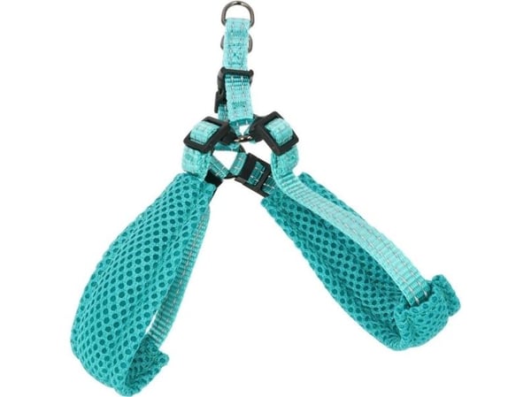Dogman Step-in Hundsele Iris Turkos L