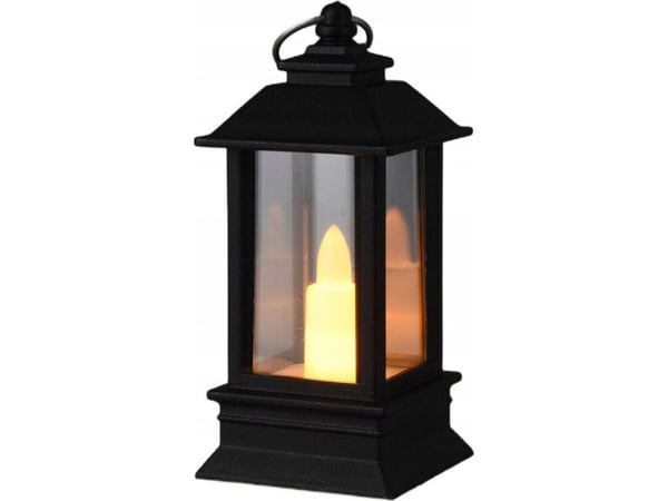 Affek Design LED ljuslykta ljus 9CM