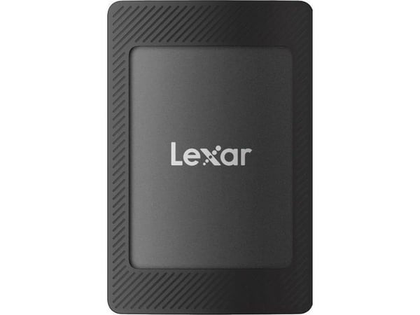 Lexar SL500, 4 TB, USB Type-C, USB 3.2 Gen 2x2, 2000 MB/s, lajittelu
