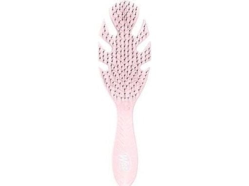 Wet Brush WET BRUSH Detangler Go Green Brush Rosa hårbørste