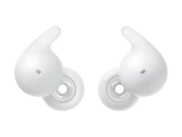 Sony LinkBuds Open - Langattomat korvakuulokkeet mikrofonilla - Bluetooth - aktiivinen melunvaimennusjärjestelmä