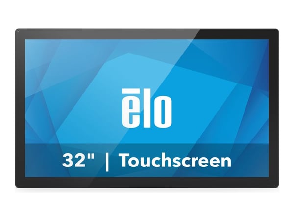 Elo Touch Solutions TouchPro PCAP, Kioskimalli, 80 cm (31.5"), LED, 1920 x 1080 pikseliä