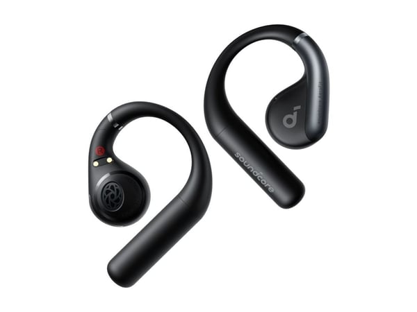Anker Soundcore AeroFit, musta