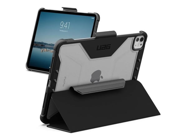 Urban Armour Gear 124477114043, Folie, Apple, iPad Pro 11" (5. generasjon, 2024, M4), 27,9 cm (11")