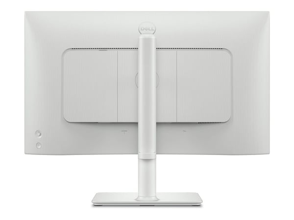 DELL S Series S2425HS, 60,5 cm (23.8"), 1920 x 1080 pikseliä, Full HD, LCD, 8 ms, Musta, Hopea