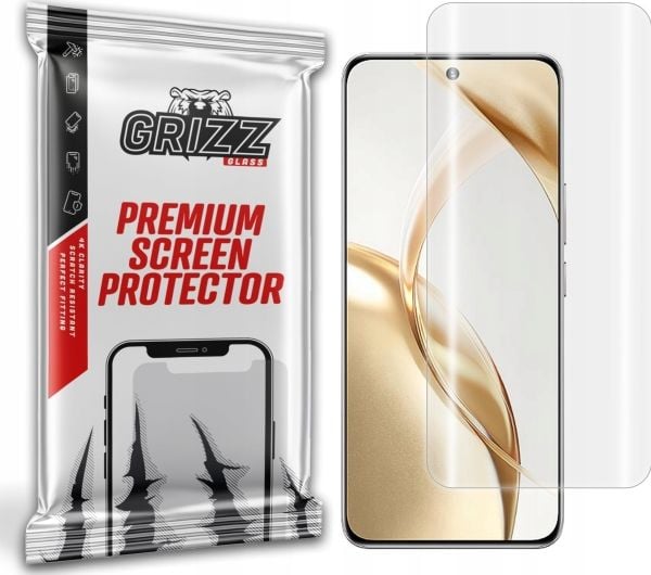 GrizzGlass Hydrogel Film for Honor 200