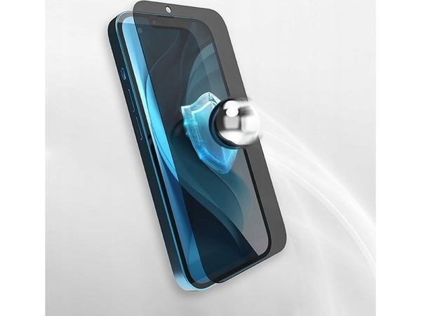 GrizzGlass GrizzGlass SecretGlass privatiseringsglass for TCL 50 NxtPaper