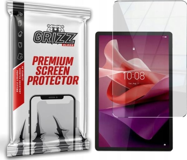 GrizzGlass Hybridilasi Lenovo Tab P12:lle