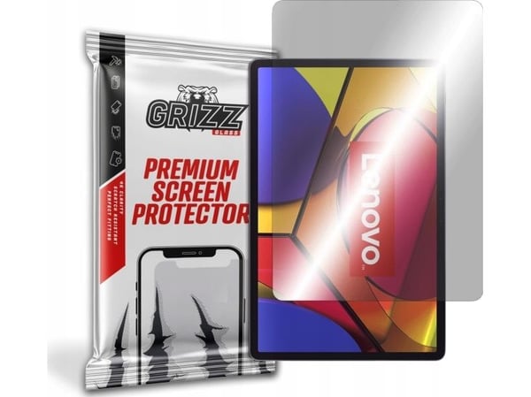 GrizzGlass matt folie GrizzGlass PaperScreen til Lenovo Tab P11 Pro