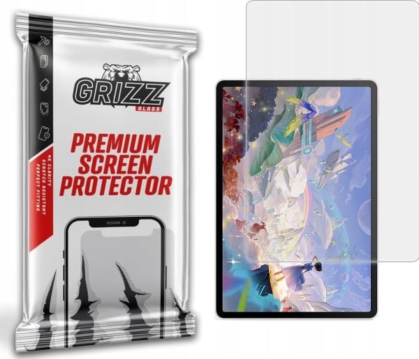 GrizzGlass matt foliesett GrizzGlass PaperScreen til Huawei MatePad 11,5 S