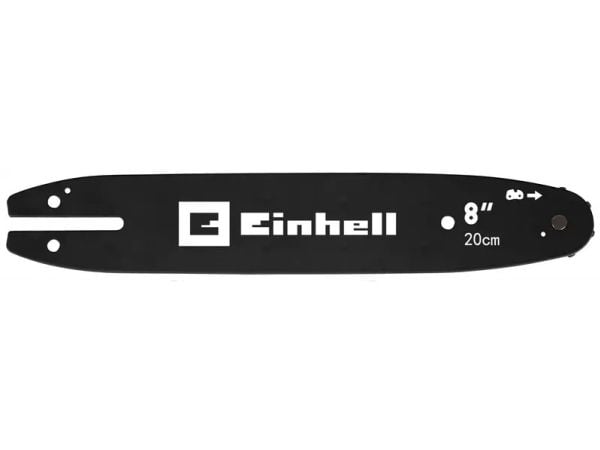 Einhell Chain Saw, Solid motorsagstang, Einhell, GC-EC 7520 T., 20 cm, Sort, 1 stykker
